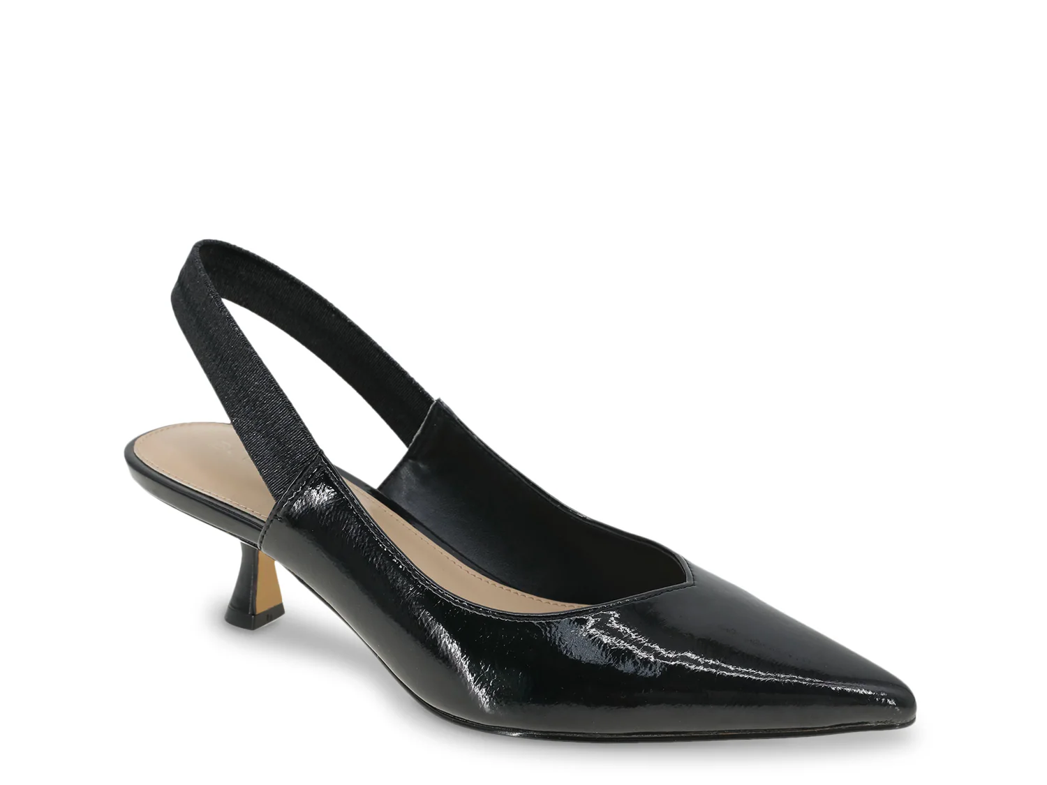 

Туфли Kayla Pump Bcbgeneration, черный