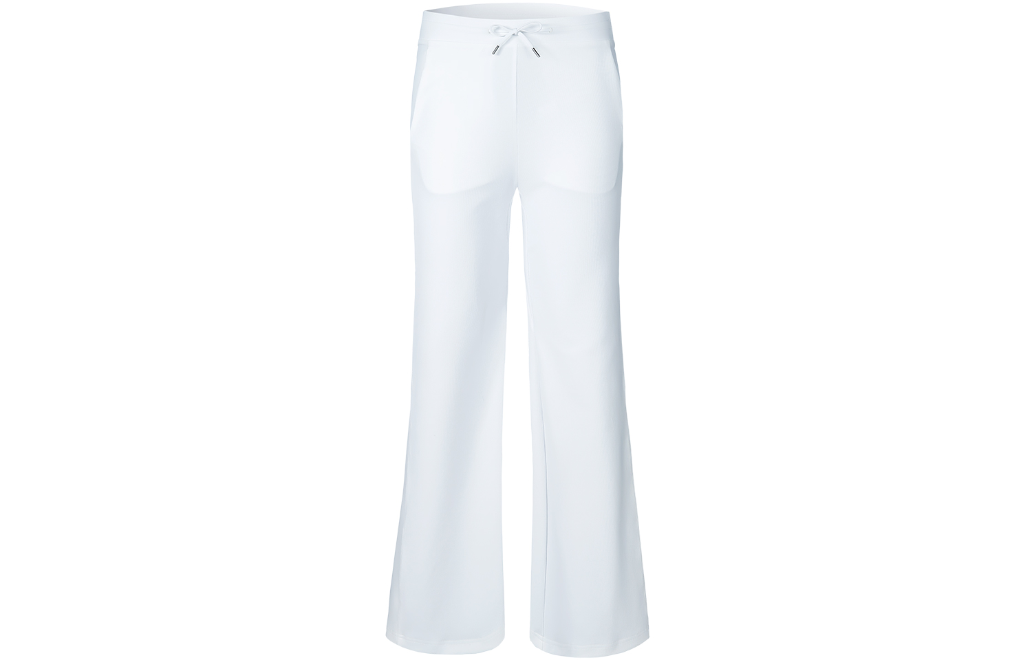 

Женские повседневные брюки Wide Leg HOTSUIT, серебристо-белый