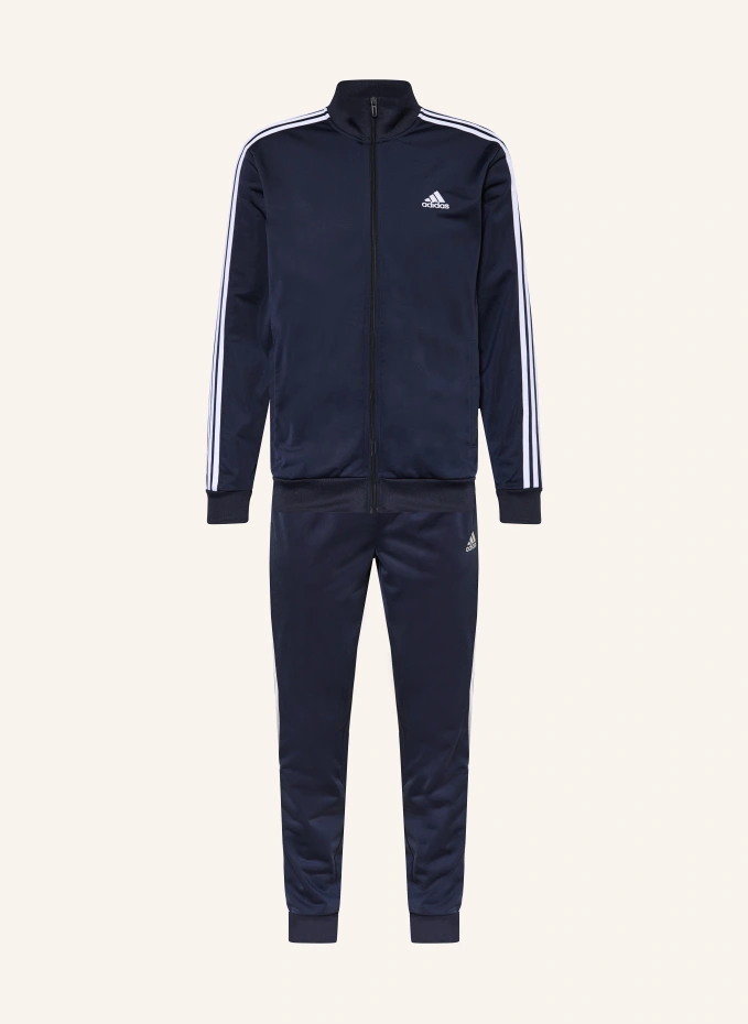 

Спортивный костюм Adidas, синий