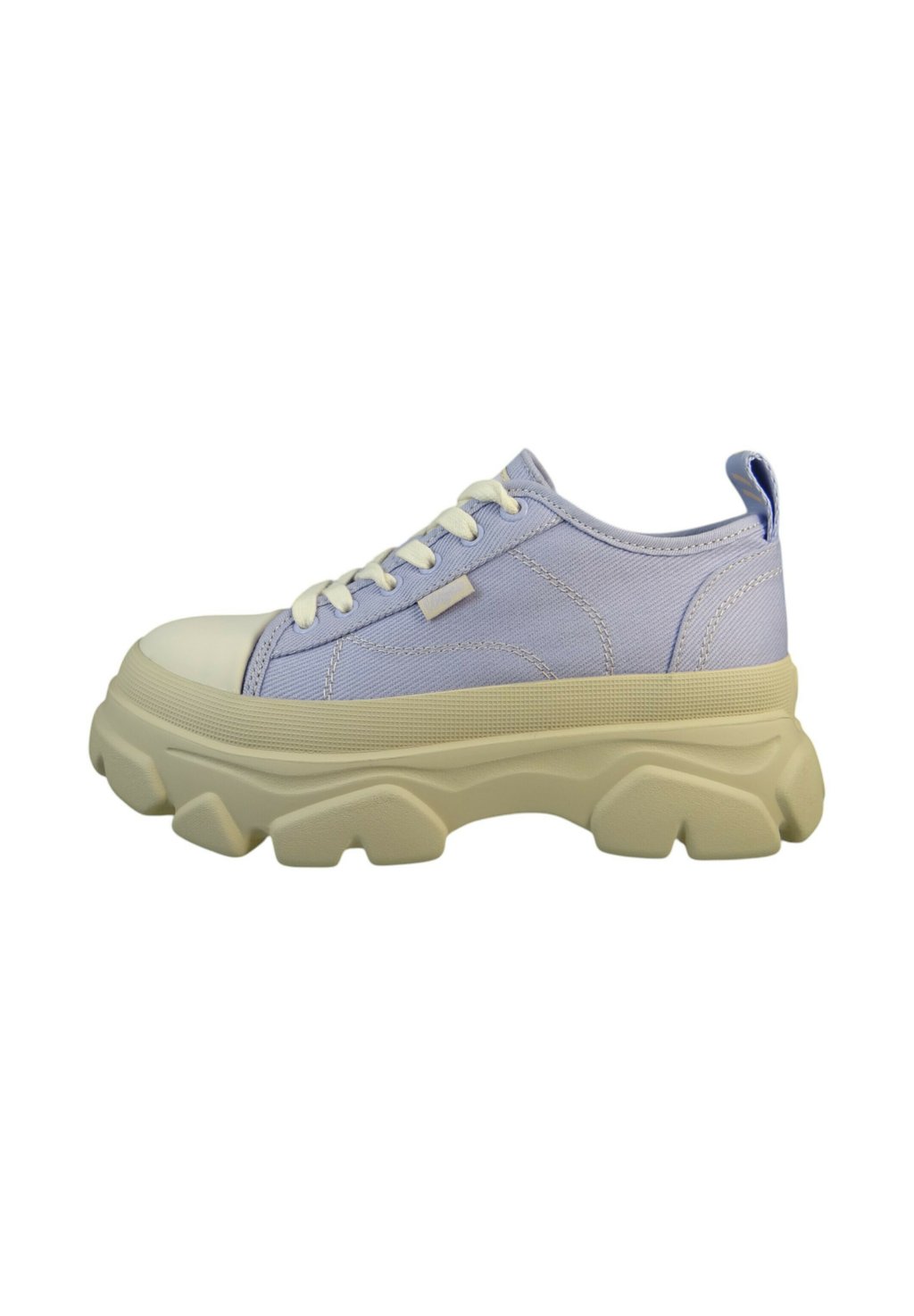 Кроссовки SNEAKER CADE Buffalo, фиолетовый