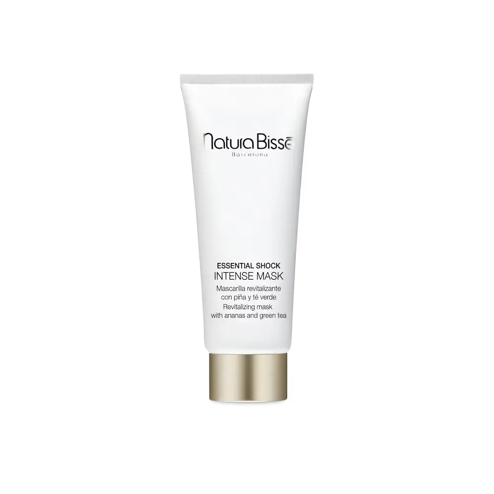 Восстанавливающая маска Essential Shock Intense Mask 75 мл Natura Bissé