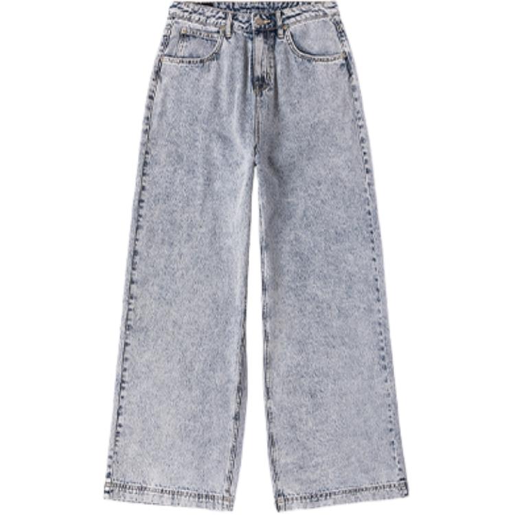 

Lee Джинсы женские светло-голубые