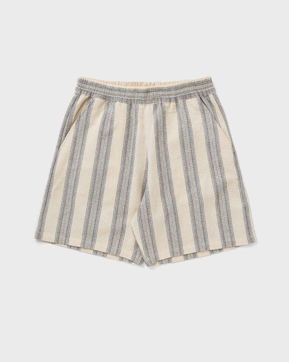 

Шорты Carhartt Wip Dodson Short, цвет dodson stripe, natural