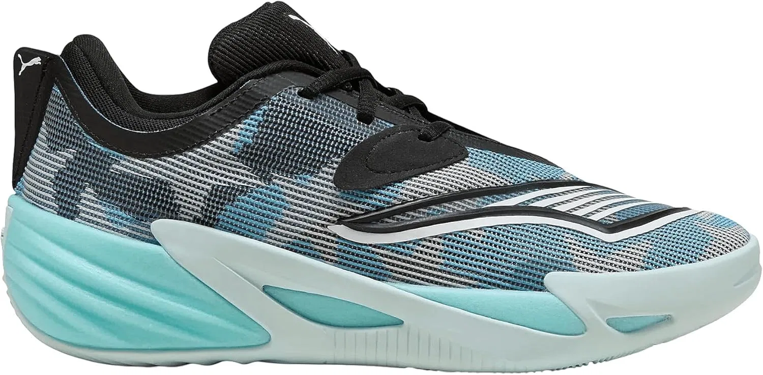 Кроссовки PUMA All-Pro Nitro 2 Unisex, Blue