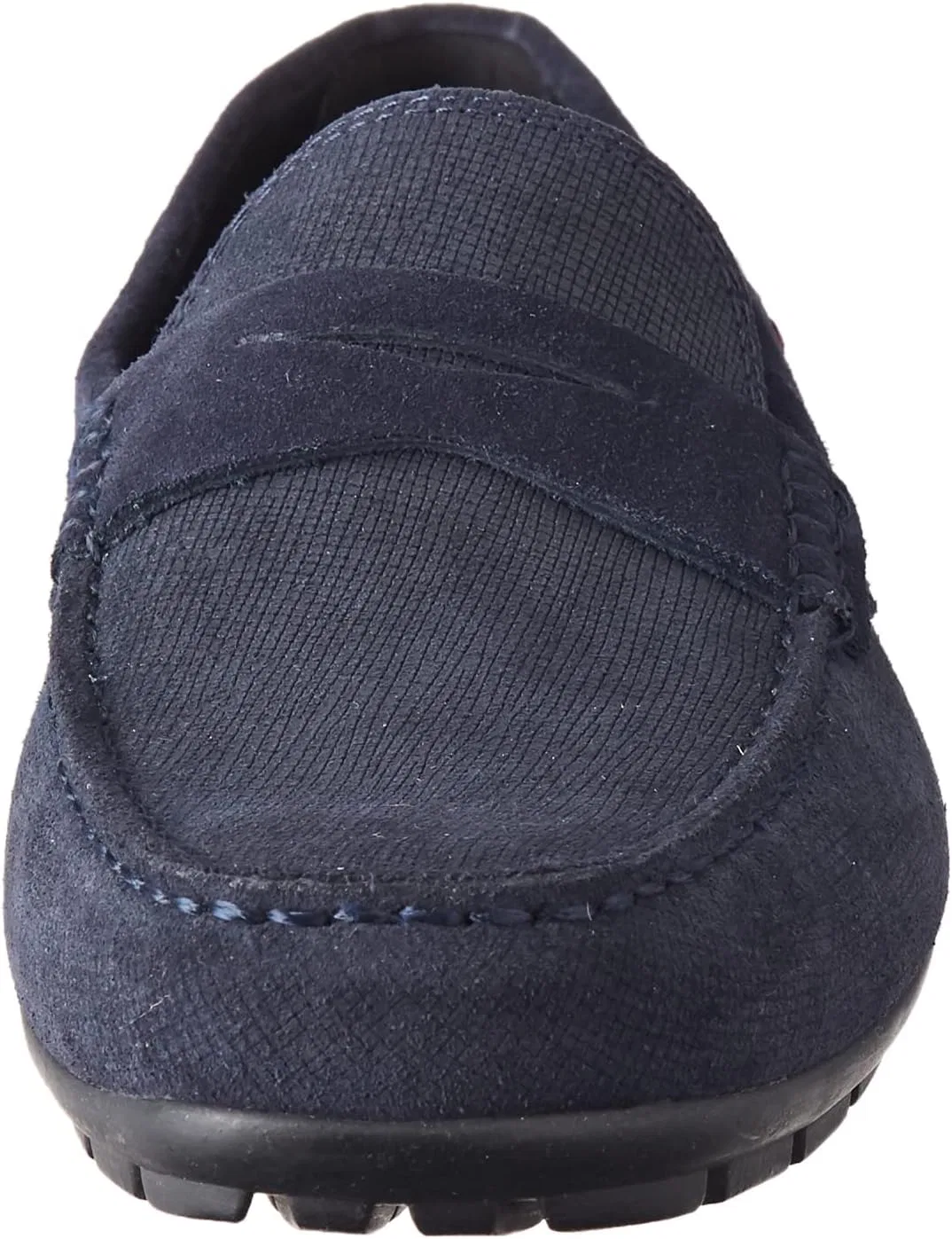 Мужские туфли Geox Mwintermonet2fit6, Navy — фото 2