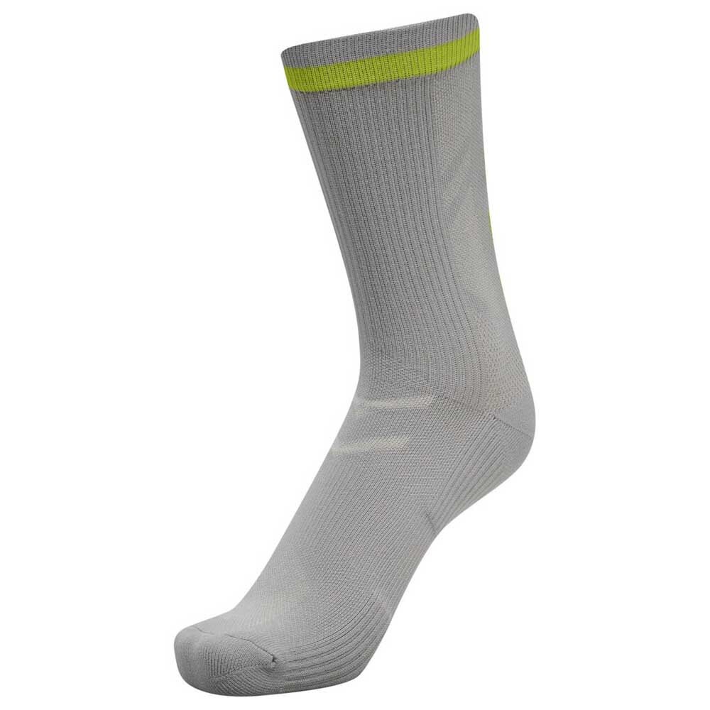

Носки Hummel Elite Indoor, серый