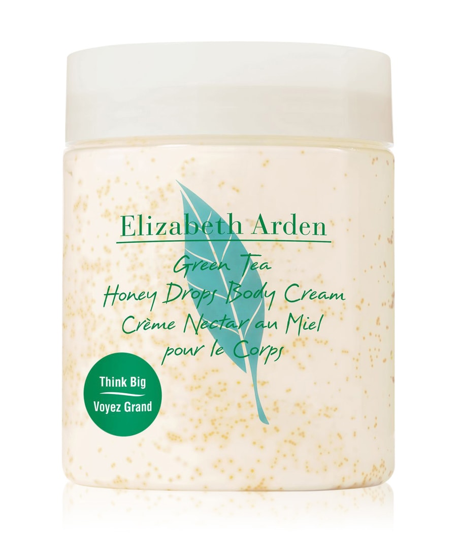 

Крем для тела Elizabeth Arden Green Tea Honey Drops, 500 ml