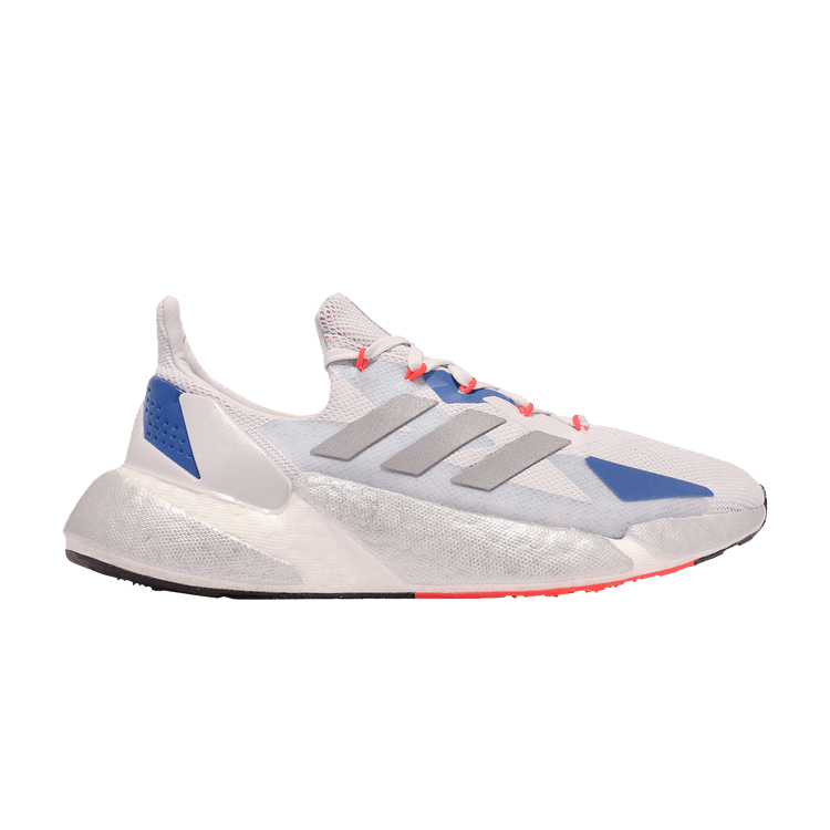 

Кроссовки X9000L4 M 'Dash Grey Football Blue', серый