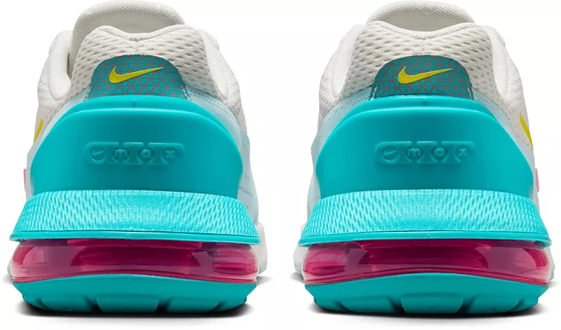 Мужские кроссовки Nike Air Max Pulse, цвет White/Dusty Cactus — фото 3