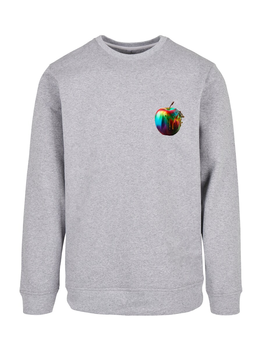 

Свитер F4NT4STIC Sweatshirt, серый