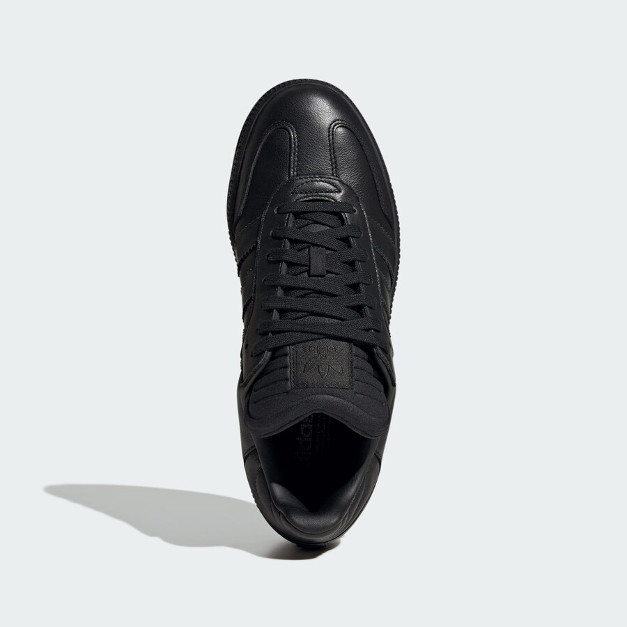 Повседневные кроссовки ADIDAS ORIGINALS Sneakers Samba XLG, черный — фото 3