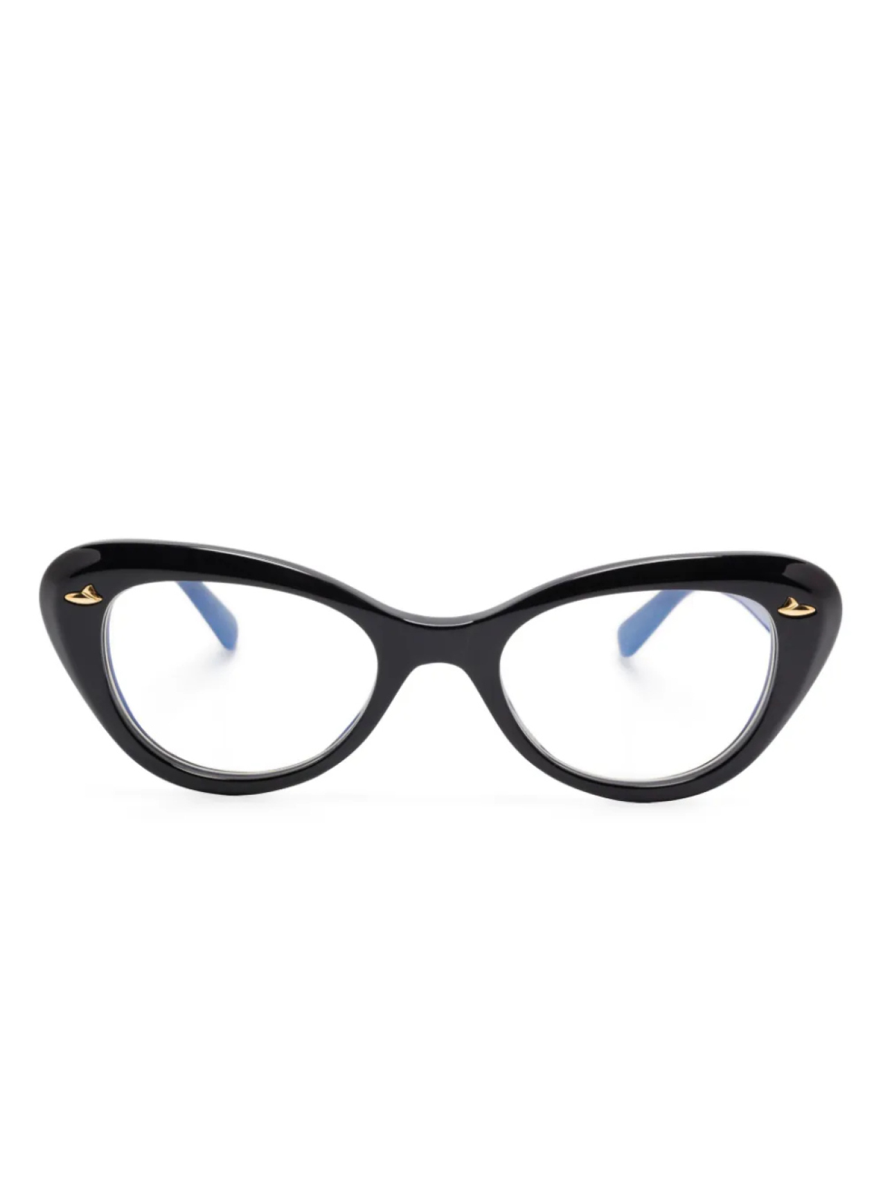 

Очки Quattro Sestini Eyewear, черный