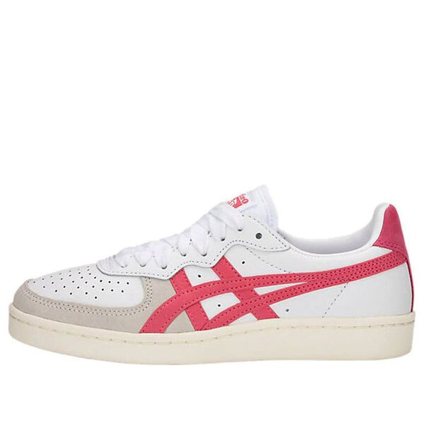 

Кроссовки gsm Onitsuka Tiger, красный