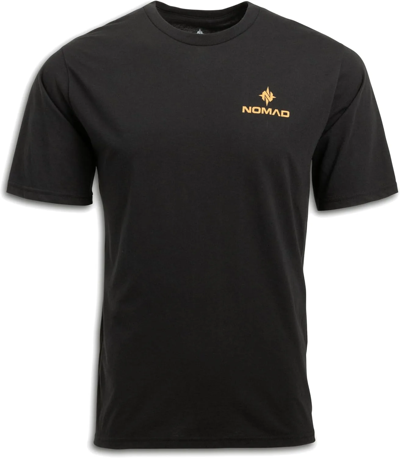 

Nomad мужская футболка с коротким рукавом Performance Tee