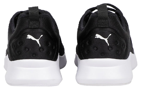 Кроссовки wired pro 'black' Puma, черный — фото 4