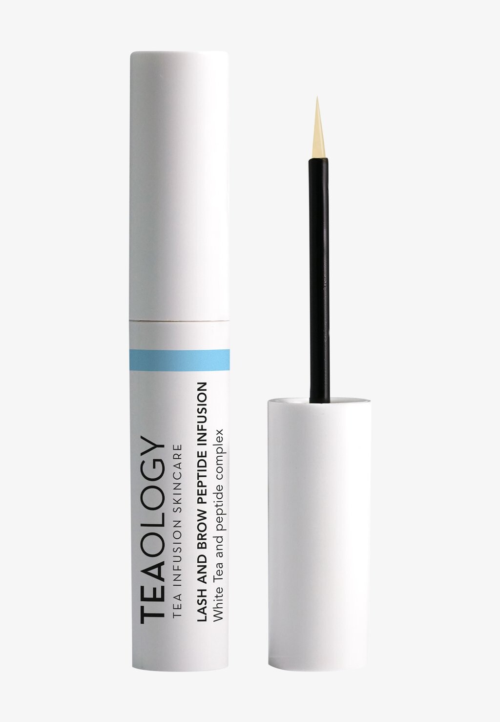 

Уход за ресницами LASH AND BROW PEPTIDE INFUSION Teaology