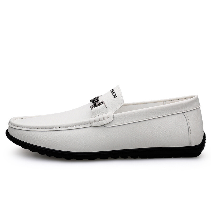 

Туфли Men"s Casual Men Low-Top белый Aipsen