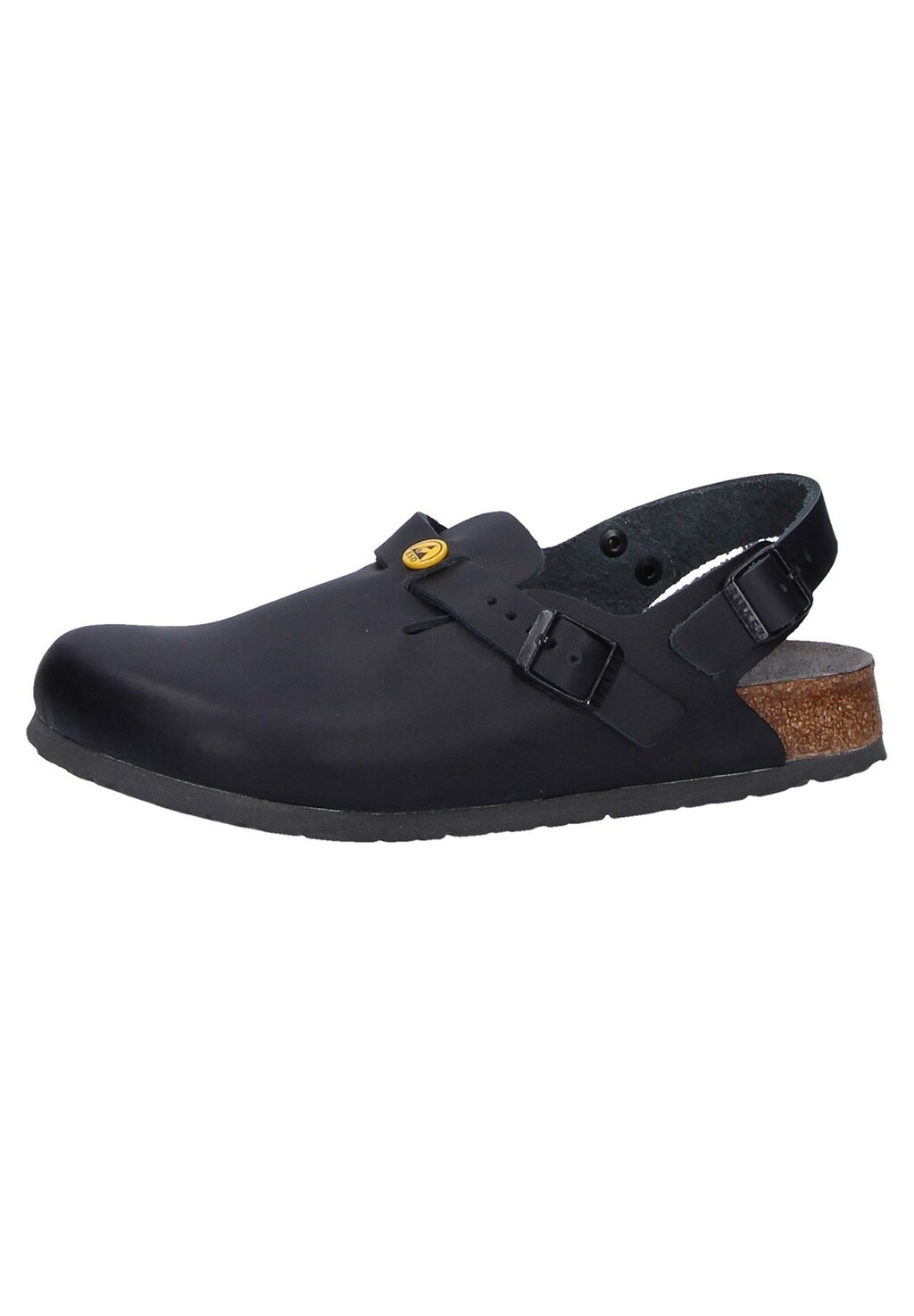 

Сандалии на плоской подошве TOKIO ESD Birkenstock, цвет schwarz