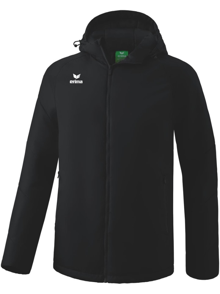 

Зимняя куртка Team Winterjacke erima, черный