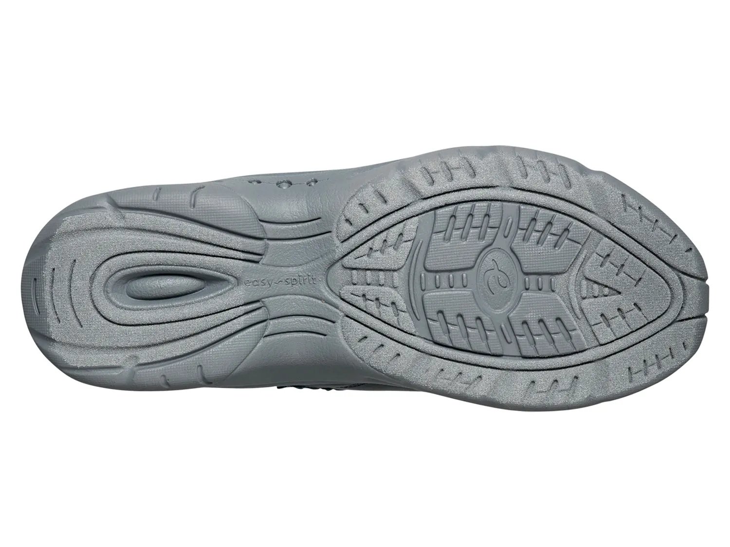 Сабо Easy Spirit Bynne Clog, синий — фото 4