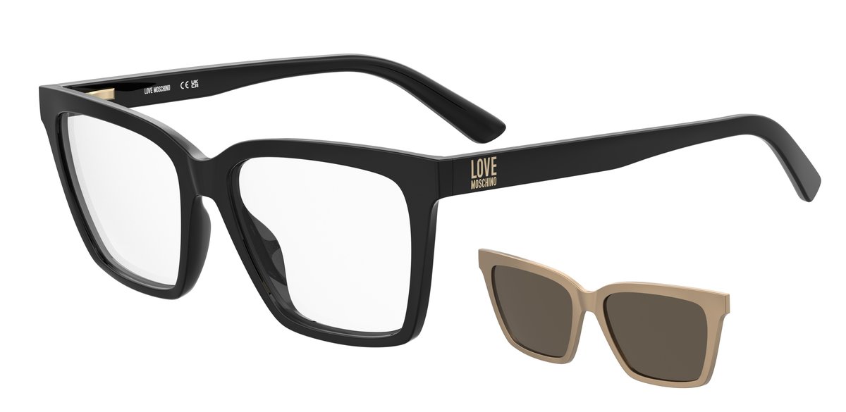 

Женские оптические оправы MOL661-C MOSCHINO LOVE