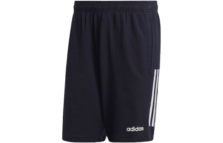 

Повседневные шорты мужские Legend Ink Adidas, черный