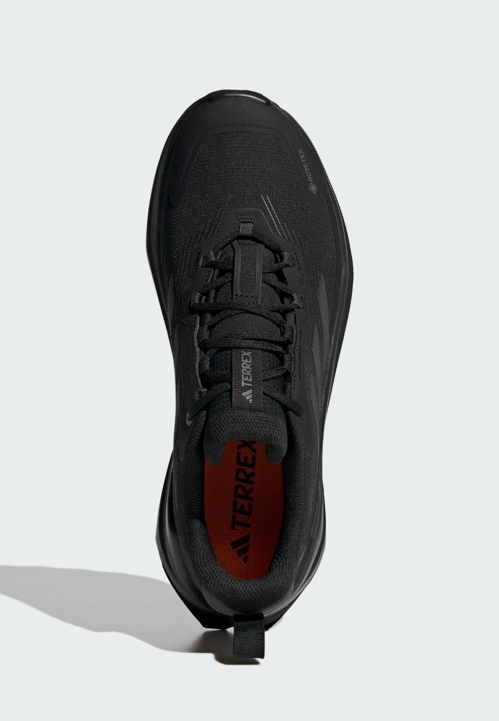 

Походная обувь TRAILMAKER Adidas Terrex, черный