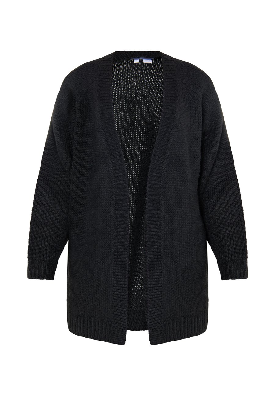 

Кардиган usha Cardigan, Schwarz/Black