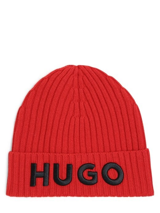 

Кепка Hugo, красный