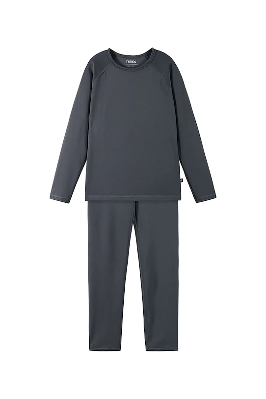 

Детское функциональное нижнее белье Lampo Reima, серый