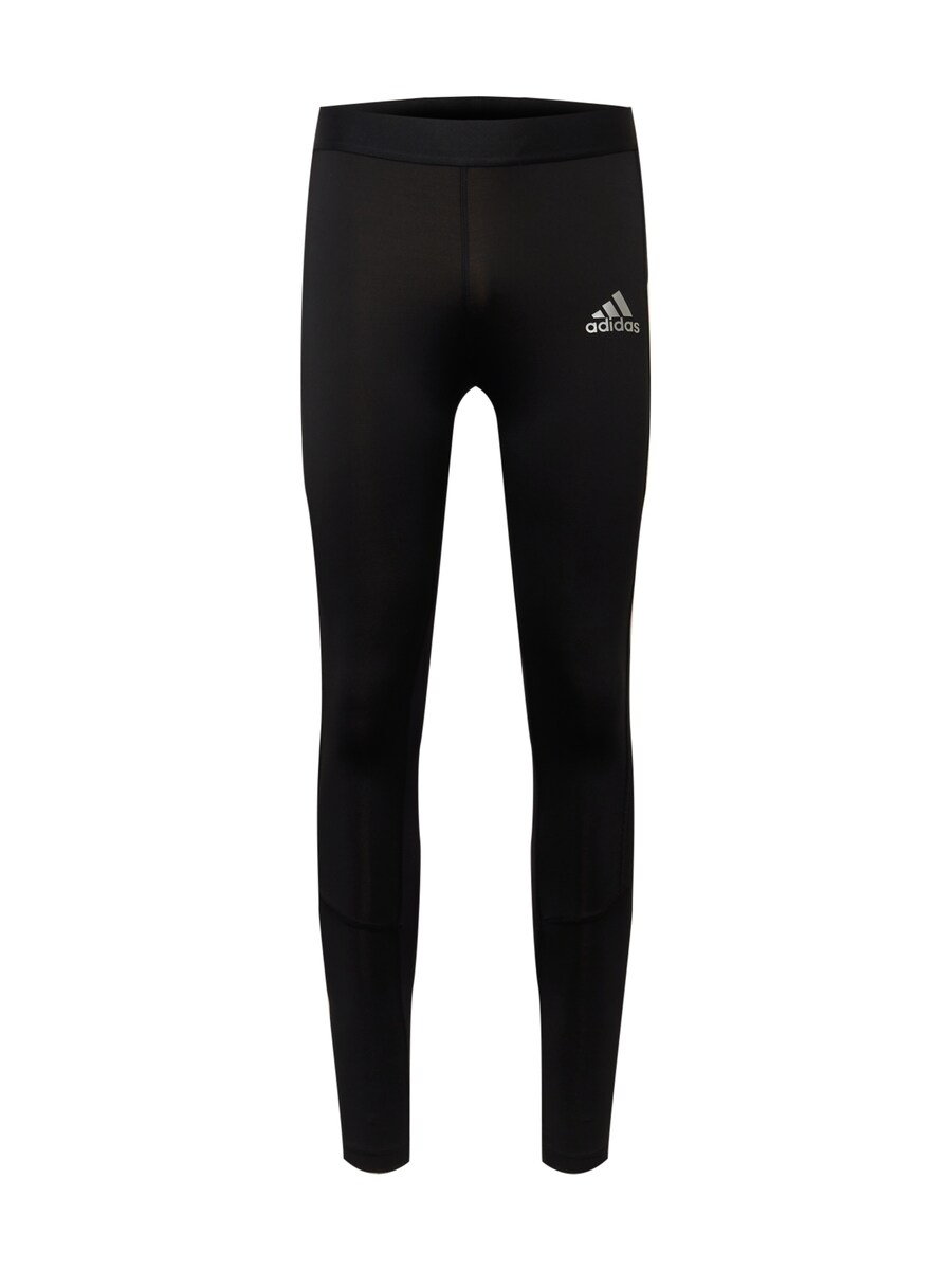 

Длинные брюки ADIDAS SPORTSWEAR Skinny Workout Pants Techfit Long, черный