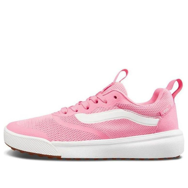 

Кроссовки ultrarange rapidweld 'pink' Vans, розовый