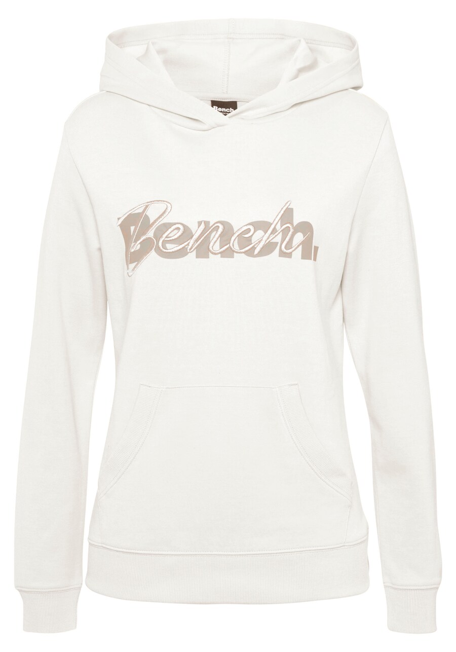 

Толстовка BENCH, Ecru