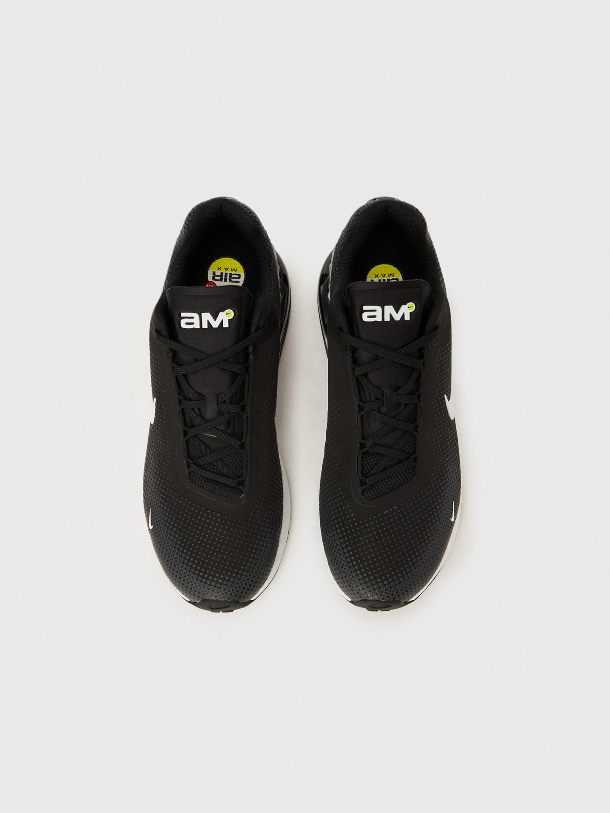Nike Sportswear Кроссовки 'AIR MAX PHOENIX' в черном цвете — фото 3