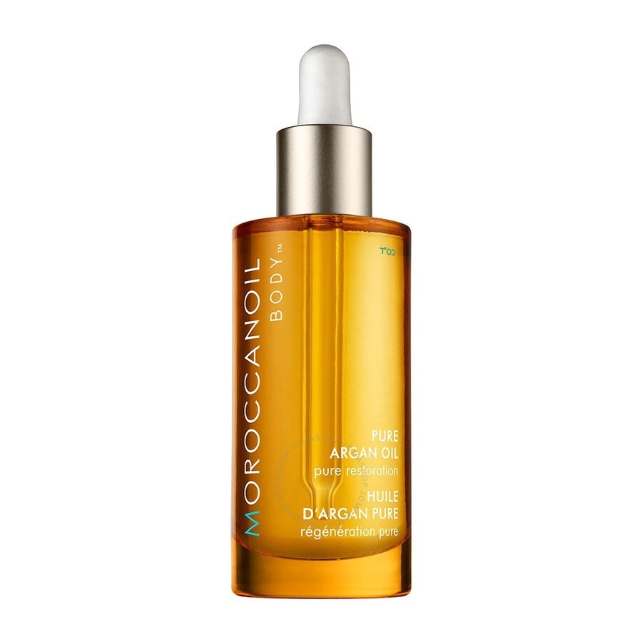 

Масло для волос pure argan oil Moroccanoil, объем 50 мл