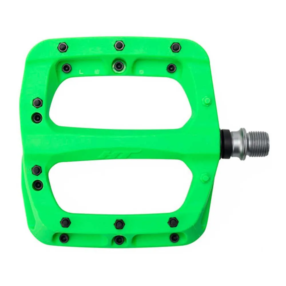 

Педали Ht Components PA03A, золотой