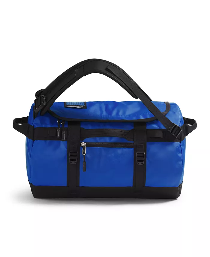 

Мужская сумка Base Camp Duffel - XS The North Face, синий