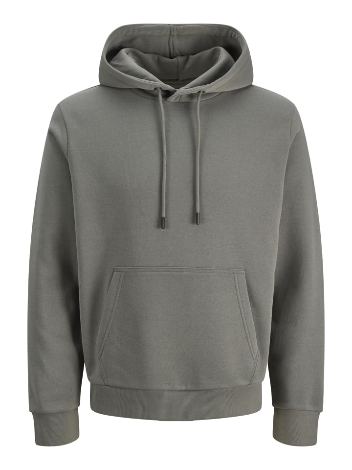 

Толстовка с капюшоном Jack & Jones