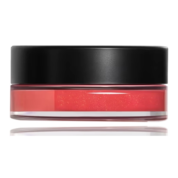 

CHANEL Spring Limited No. 1 Red Camellia масло-румяна для губ легко растушевываются осветляют тон кожи увлажняют кожу 6,5 г