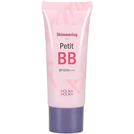

Advanced Radiant Bb Cream Spf45 - 30 мл Усилитель кожи для сияющего блеска Holika Holika