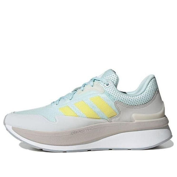 

Кроссовки znchill Adidas, белый