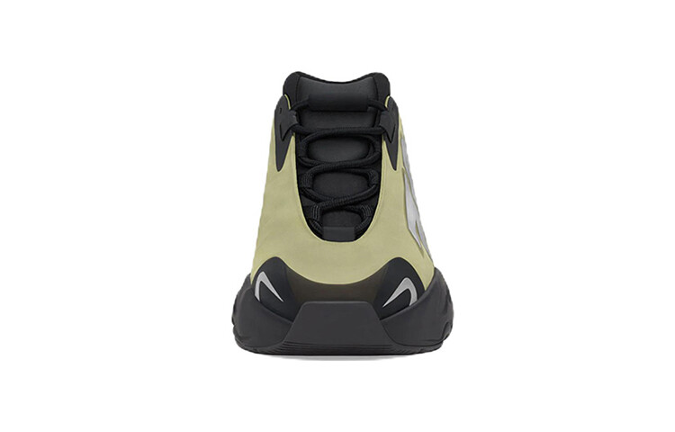 Adidas Originals Yeezy Boost 700 MNVN Kids Lifestyle кроссовки PS — фото 3