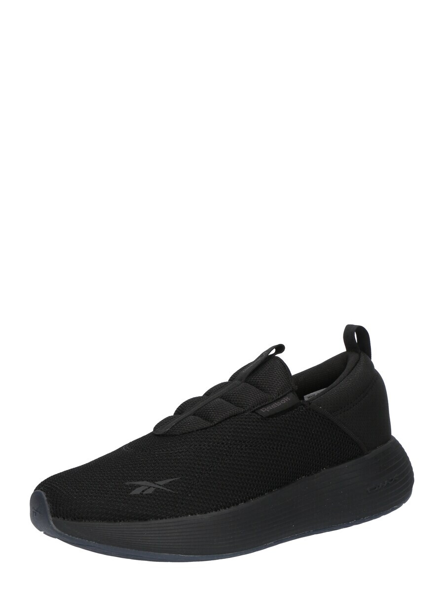 Кроссовки Reebok Flats DMX Comfort, черный