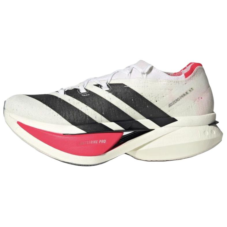 Adidas Кроссовки Adizero Prime X 3.0 Strung 'White Black Lucid Red'