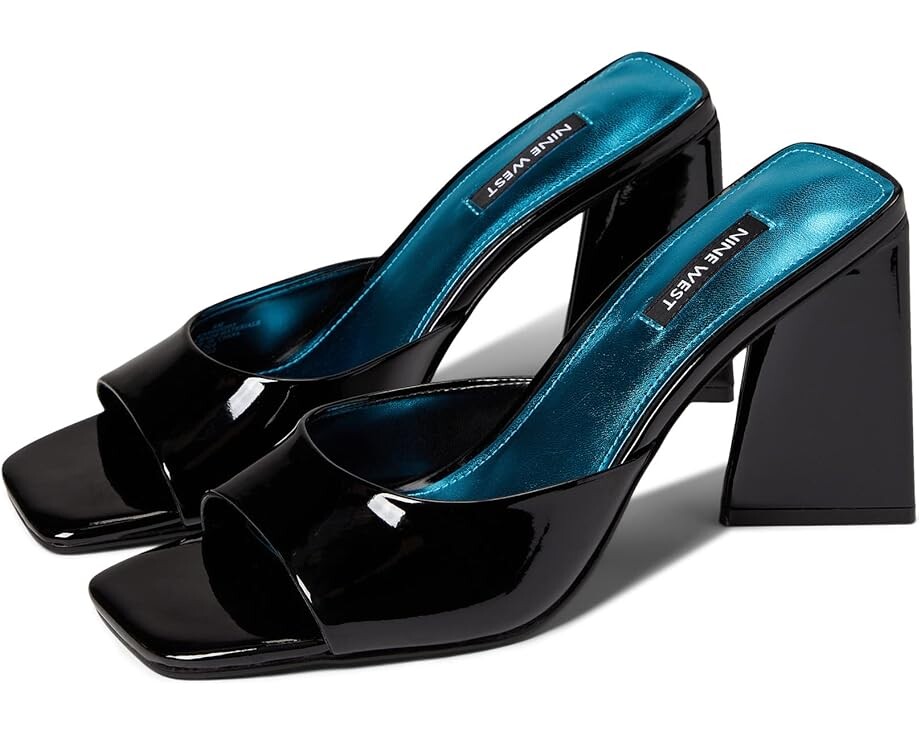 

Туфли Nine West Yougo 3, черный