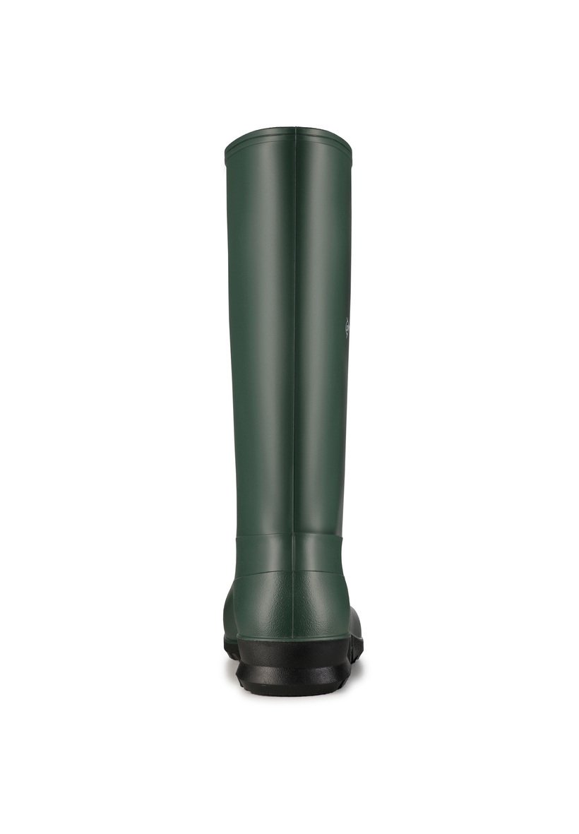 Ботинки Dunlop DUNLOP STIEFEL MJ0KL01 SPORT GRÜN/SCHWARZ, Grün/Green — фото 3