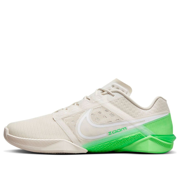 

Кроссовки zoom metcon turbo 2 'phantom green strike' Nike, мультиколор