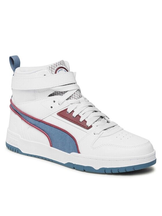 

Кроссовки Puma, белый