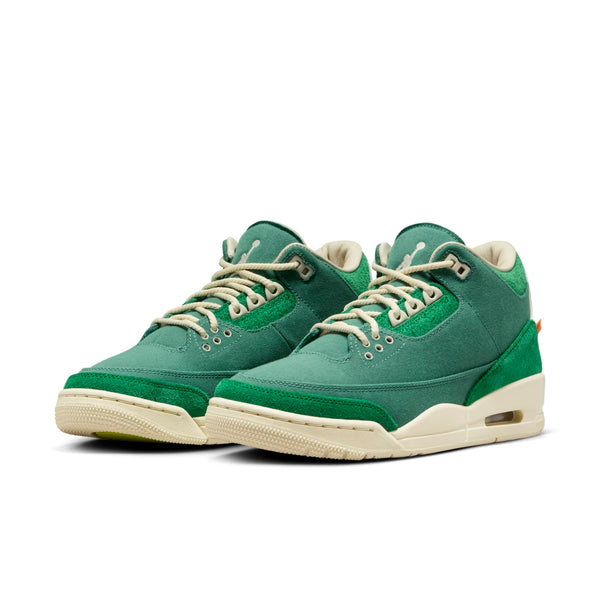Кроссовки 3 x nina chanel abey 'bicoastal' Air Jordan, мультиколор — фото 2