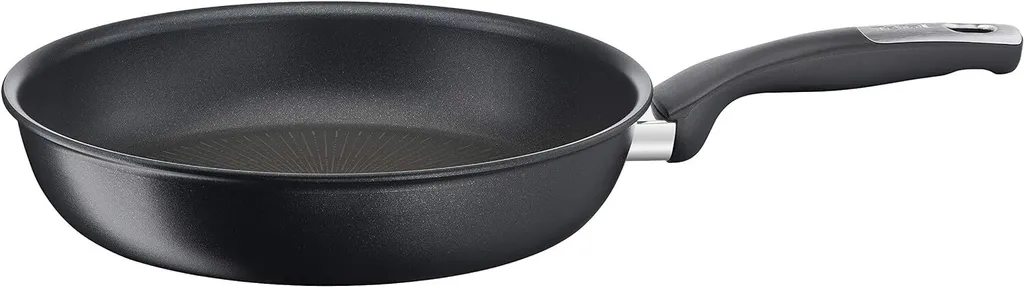 

Сковорода Tefal, черный